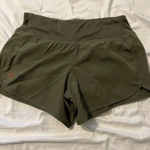 Women’s running shorts